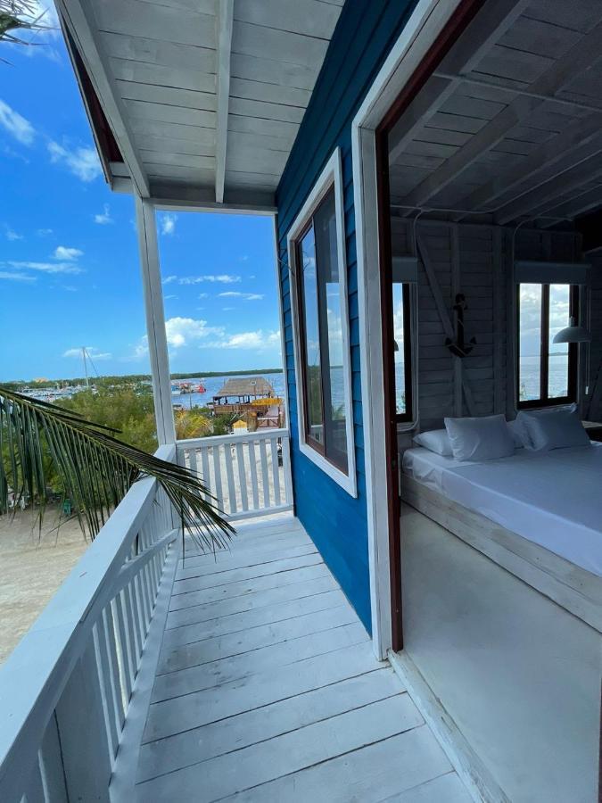 Hotel Marina Sunrise Isla Holbox Exteriér fotografie