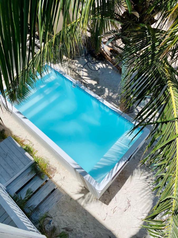Hotel Marina Sunrise Isla Holbox Exteriér fotografie